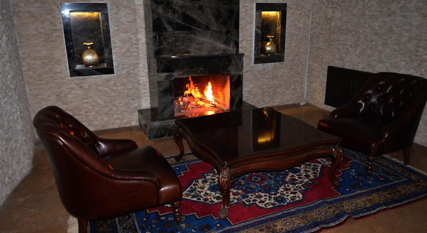 The Istanbul Hotel Kültér fotó