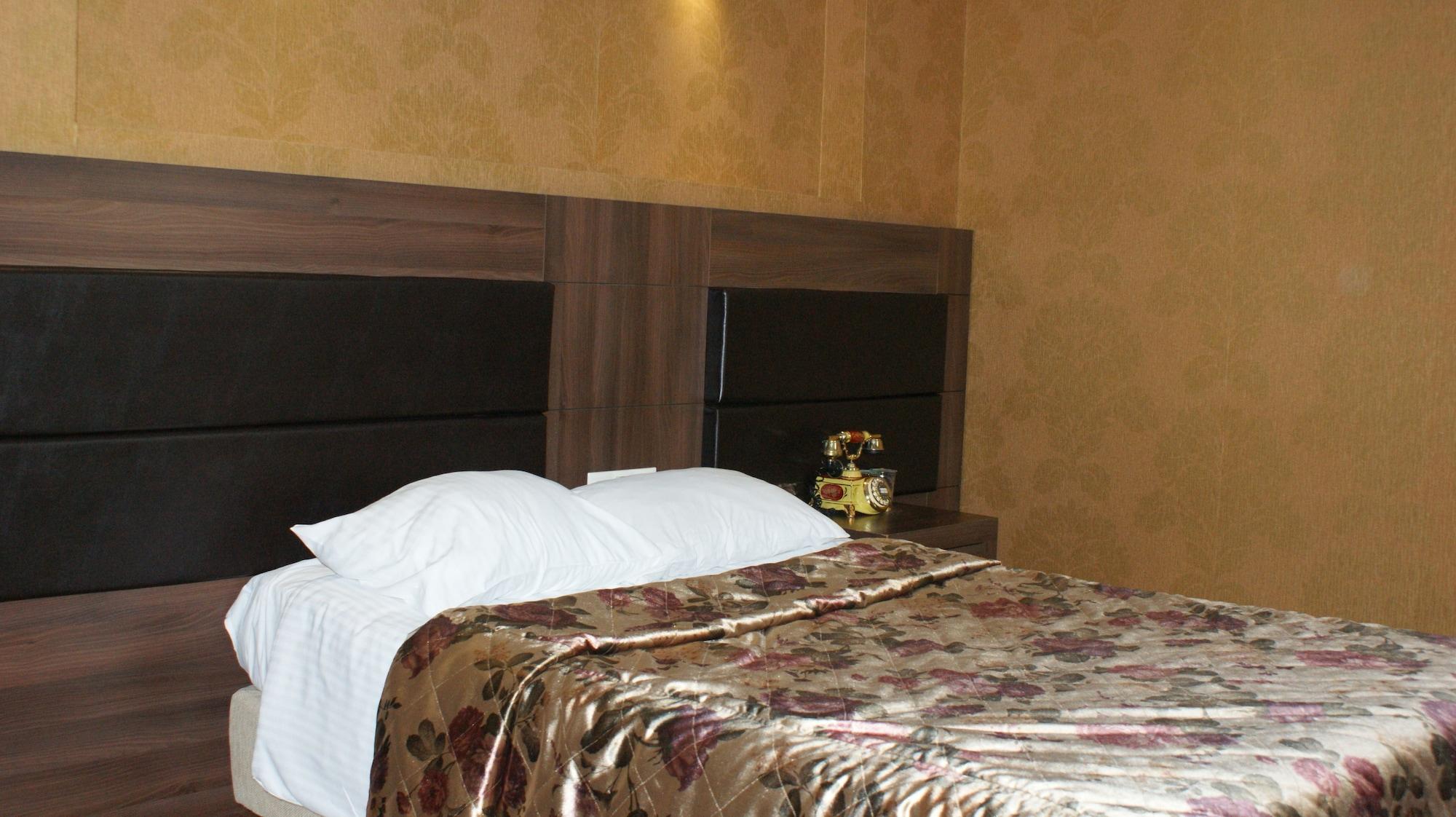 The Istanbul Hotel Kültér fotó